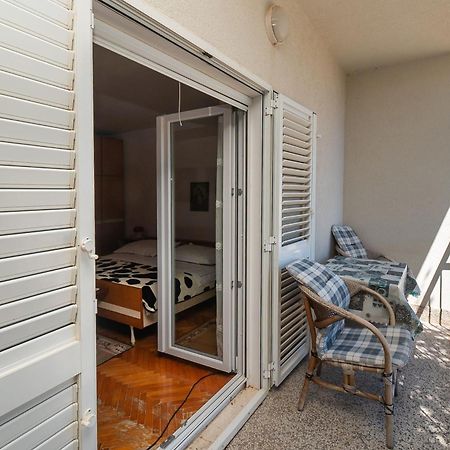 Apartments Marija Rogoznica  Exterior foto